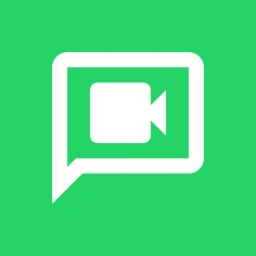 Senior Launcher for WhatsApp simgesi